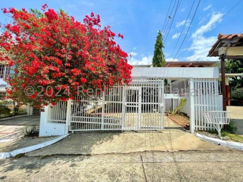 Foto Casa en Venta en Betania, Betania, Panamá - U$D 265.000 - CAV74819 - BienesOnLine