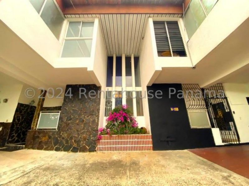 Foto Casa en Venta en Betania, Betania, Panamá - U$D 320.000 - CAV75108 - BienesOnLine