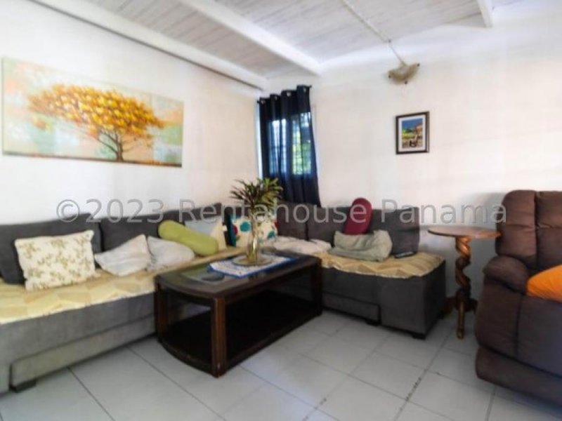 Foto Casa en Venta en Betania, Betania, Panamá - U$D 250.000 - CAV73205 - BienesOnLine