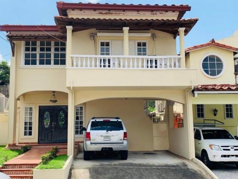 Foto Casa en Venta en Betania, Panamá - U$D 408.000 - CAV70486 - BienesOnLine