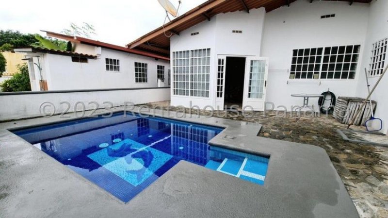 Casa en Venta en Brisas del Golf San Miguelito, Panamá