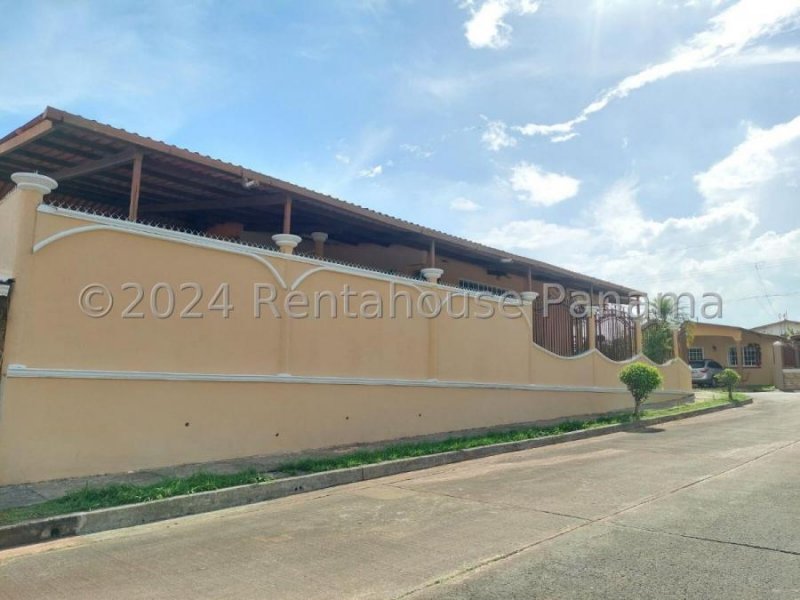 Foto Casa en Venta en panama, Panamá - U$D 215.000 - CAV73353 - BienesOnLine