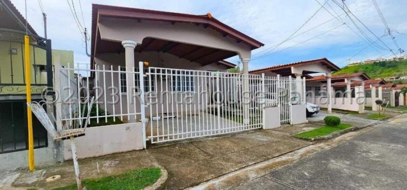 Venta de casa en Brisas del Golf