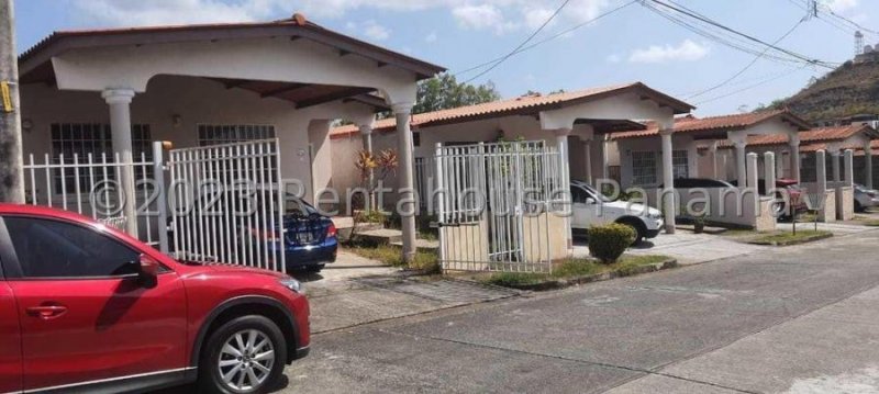 Foto Casa en Venta en Ciudad de Panamá, Panamá - U$D 190.000 - CAV65856 - BienesOnLine