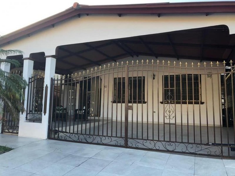 Foto Casa en Venta en BRISAS DEL GOLF, Ciudad de Panamá, Panamá - U$D 195.000 - CAV12603 - BienesOnLine