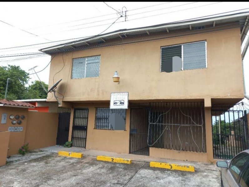 Foto Edificio en Venta en Burunga, Arraiján, Panamá - U$D 145.000 - EDV53846 - BienesOnLine