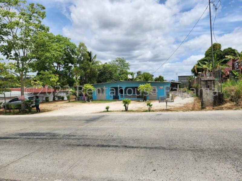 Casa en Venta en  Chilibre, Panamá