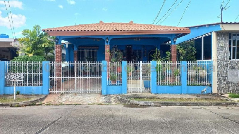 Casa en Venta en  Cerro Viento, Panamá