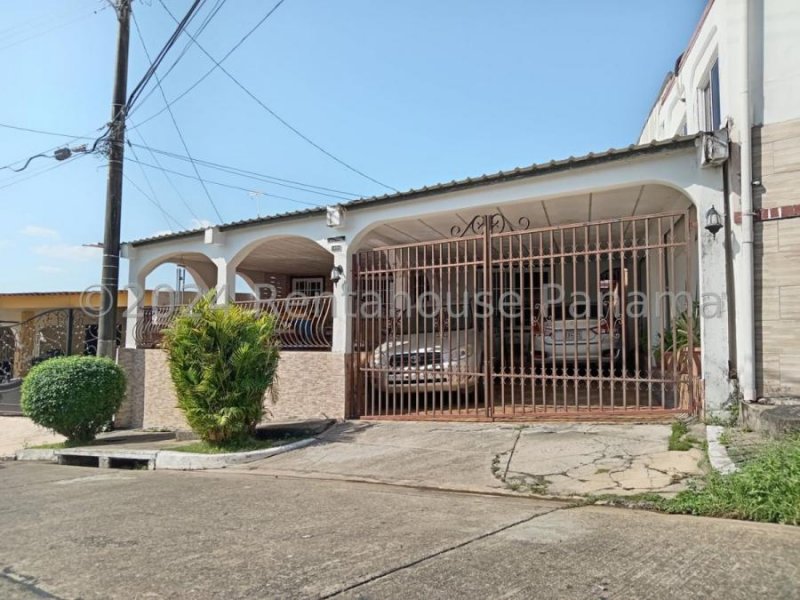 Casa en Venta en  Cerro Viento, Panamá