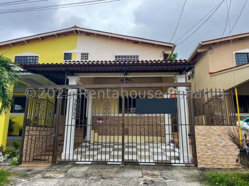 Casa en Venta en  Cerro Viento, Panamá