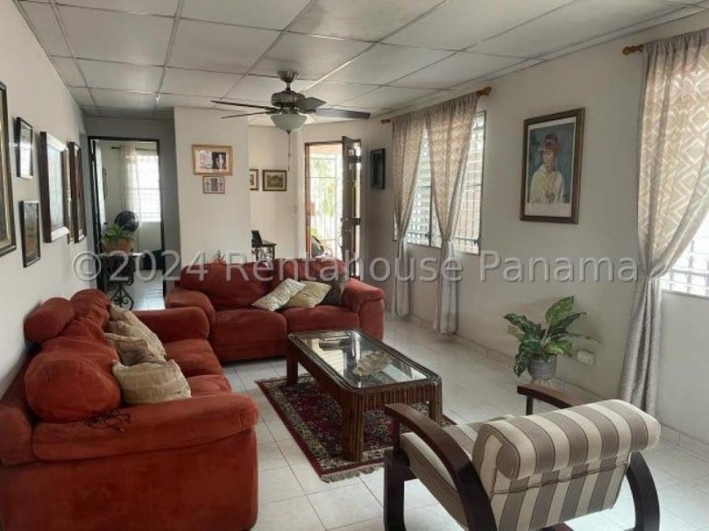 Casa en Venta en Chanis Parque Lefevre, Panamá