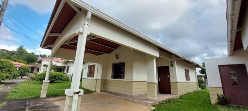 Casa en Venta en ARRAIJAN La Chorrera, Panamá