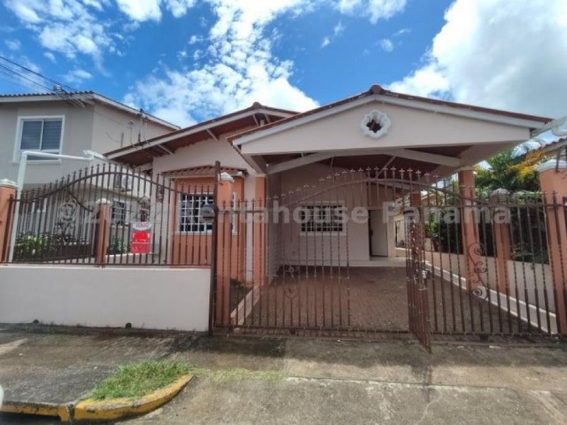 Casa en Venta en CHORRERA La Chorrera, Panamá