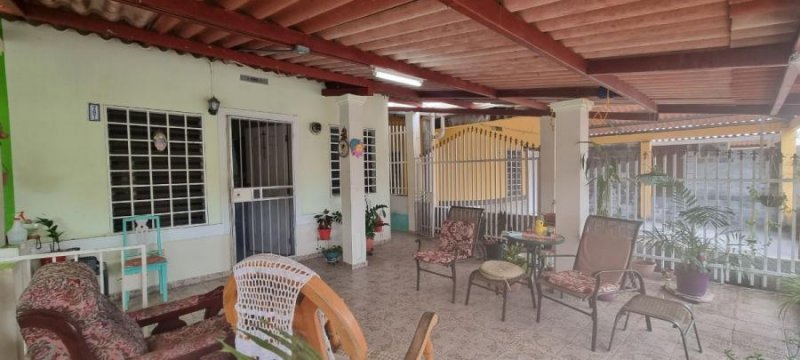 venta de casa en chorrera