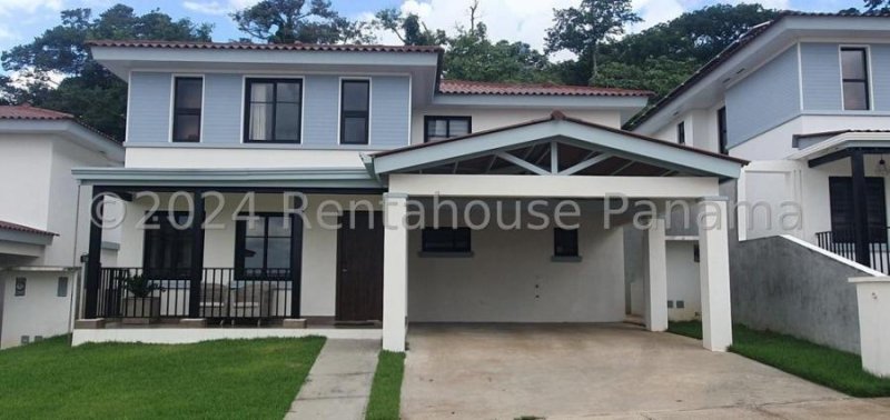 Casa en Venta en Chorrera La Chorrera, Panamá