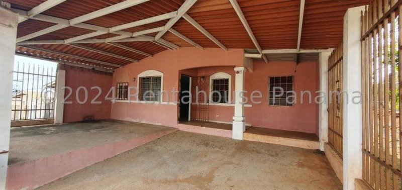 Foto Casa en Venta en CHORRERA, La Chorrera, Panamá - U$D 55.000 - CAV74483 - BienesOnLine