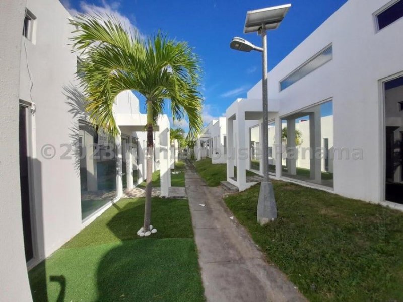 Foto Casa en Venta en El Chirú, Coclé - U$D 100.000 - CAV68901 - BienesOnLine