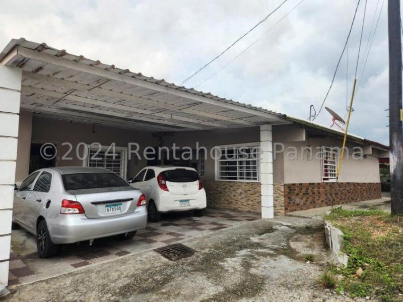 Foto Casa en Venta en Colón, Colón - U$D 275.000 - CAV72548 - BienesOnLine