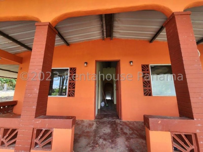 Casa en Venta en  Colón, Colón