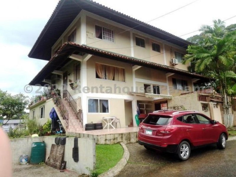 Casa en Venta en  Colón, Colón