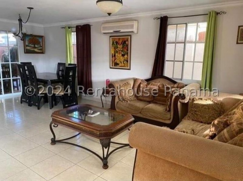 Foto Casa en Venta en Condado del Rey, Ciudad de Panamá, Panamá - U$D 275.000 - CAV75398 - BienesOnLine