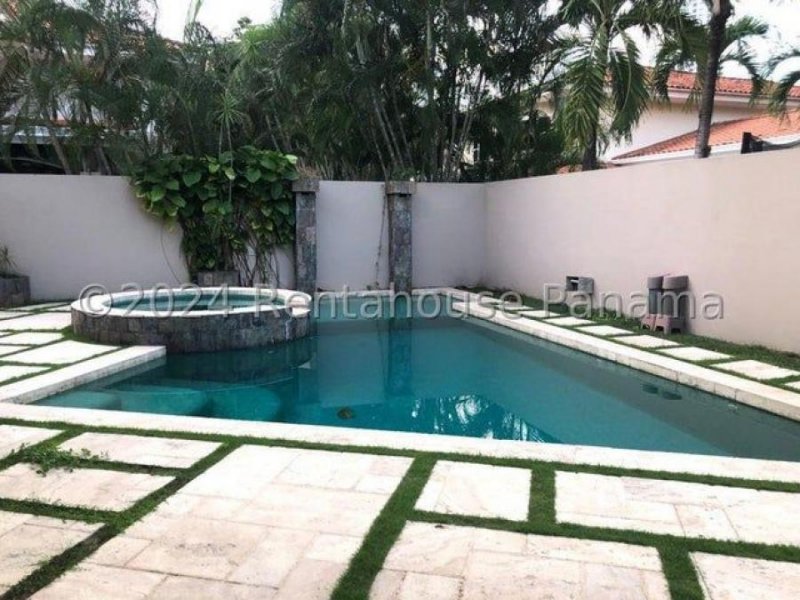 Foto Casa en Venta en Costa del Este, Ciudad de Panamá, Panamá - U$D 1.590.000 - CAV75260 - BienesOnLine