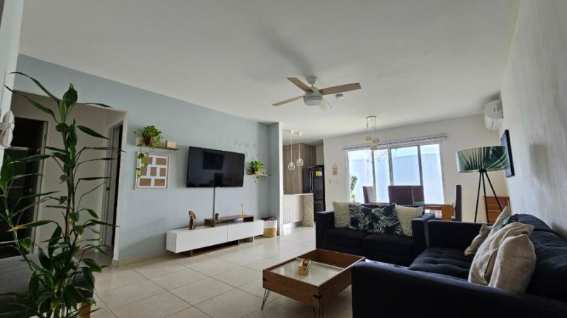 Foto Casa en Venta en Juan Diaz, Costa Sur, Panamá - U$D 247.000 - CAV74745 - BienesOnLine