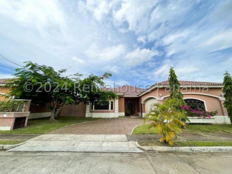 Foto Casa en Venta en Costa Sur, Ciudad de Panamá, Panamá - U$D 690.000 - CAV75156 - BienesOnLine