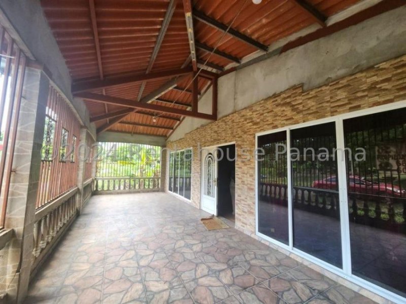 Casa en Venta en  Cristóbal, Colón