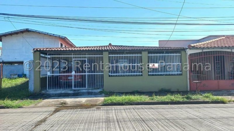 Casa en Venta en  Ciudad de Panamá, Panamá