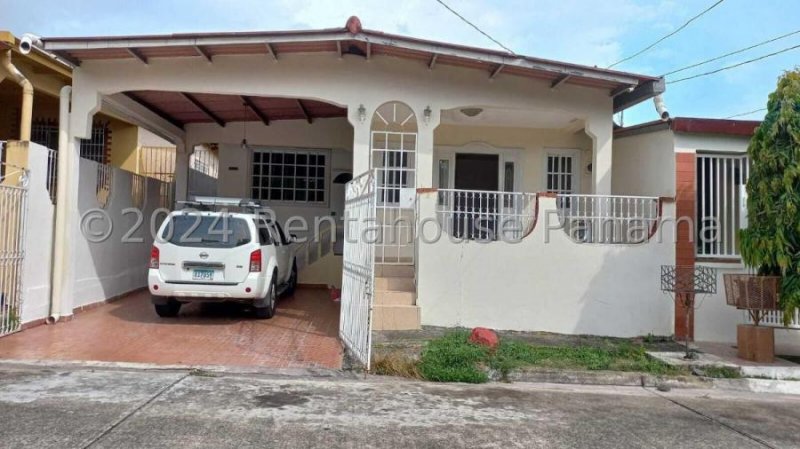 Casa en Venta en  Cerro Viento, Panamá