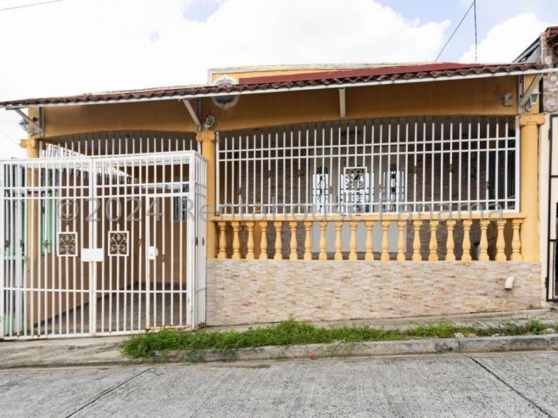 VENTA DE CASA EN EL CRISOL