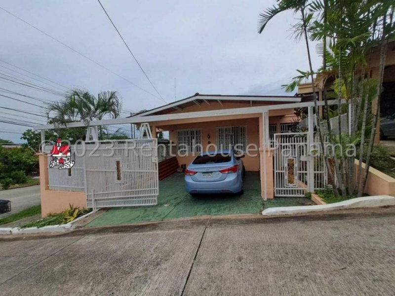 Foto Casa en Venta en Altos de panama, Amelia Denis De Icaza, Panamá - U$D 220.000 - CAV64951 - BienesOnLine