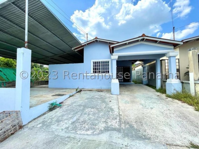 Foto Casa en Venta en Villa Zaita, Las Cumbres, Panamá - U$D 140.000 - CAV62580 - BienesOnLine