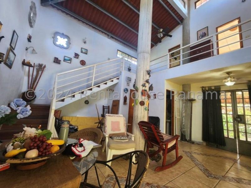 Casa en Venta en  Chame, Panamá