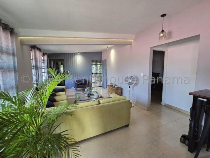 Casa en Venta en Hato Pintado Pueblo Nuevo, Panamá