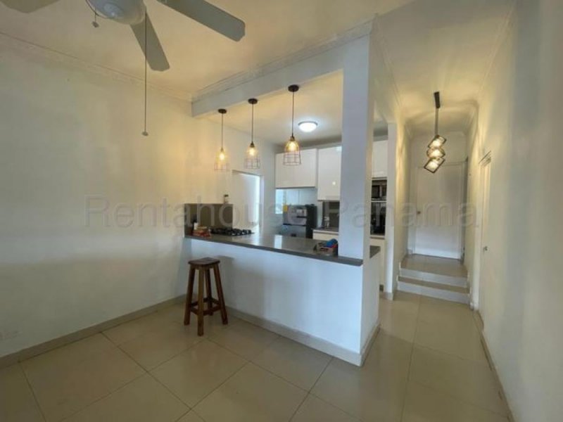 Venta de Casa en Hato Pintado H4714GRR