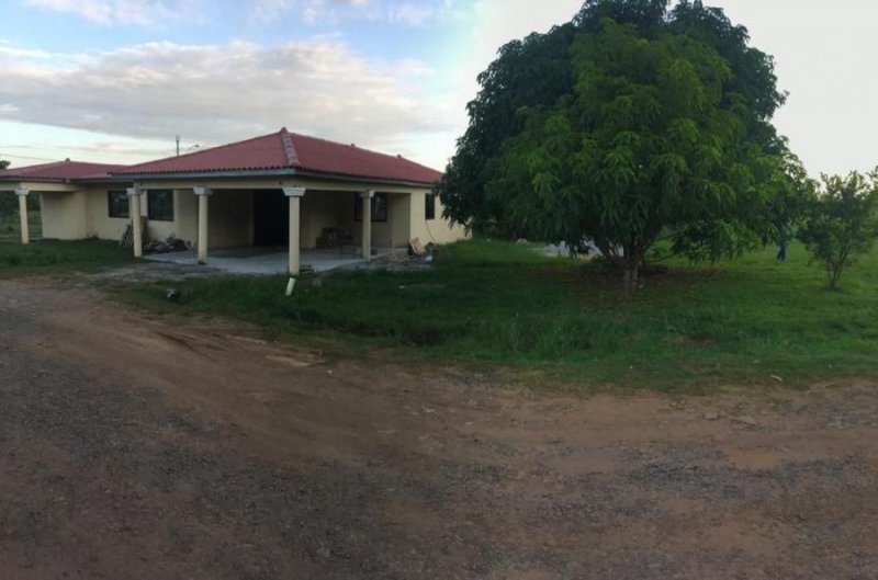 Casa en Venta en Los boquerones Los boquerones, Veraguas