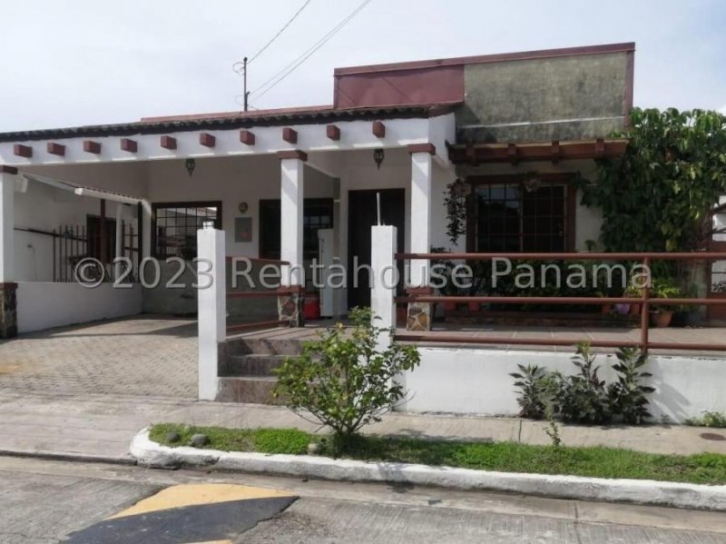 Foto Casa en Venta en Las Cumbres, Panamá - U$D 137.000 - CAV70722 - BienesOnLine