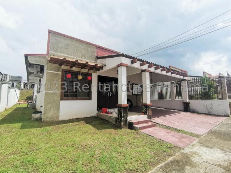 Casa en Venta en  Las Cumbres, Panamá