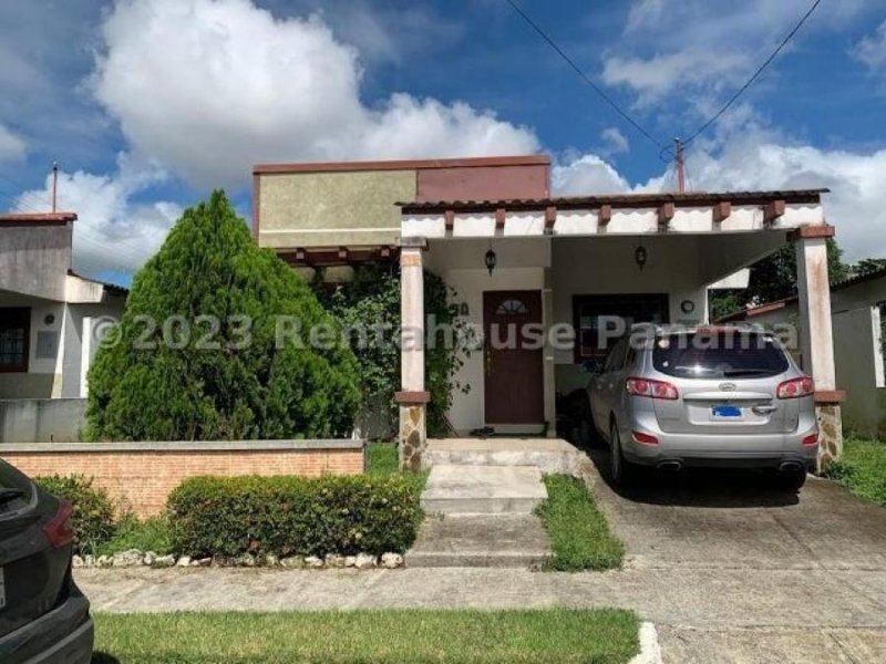 Foto Casa en Venta en Las Cumbres, Panamá - U$D 150.000 - CAV71509 - BienesOnLine