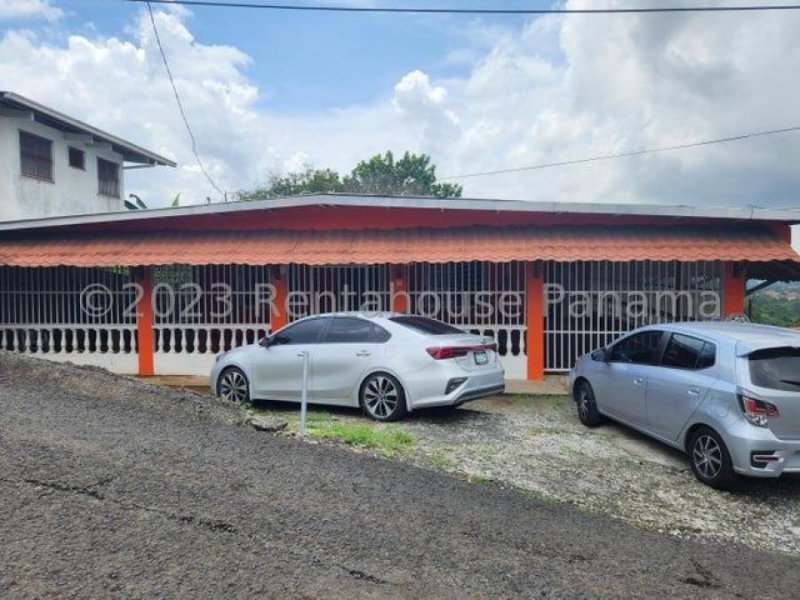 Foto Casa en Venta en Las Cumbres, Panamá - U$D 300.000 - CAV74581 - BienesOnLine