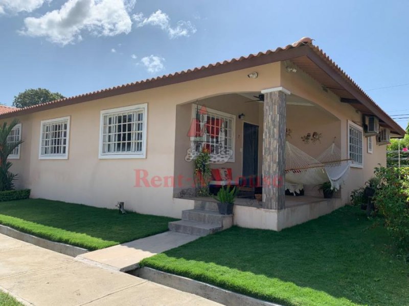 Foto Casa en Venta en Chame, Las Lajas Chame, Panamá - U$D 155.000 - CAV36980 - BienesOnLine