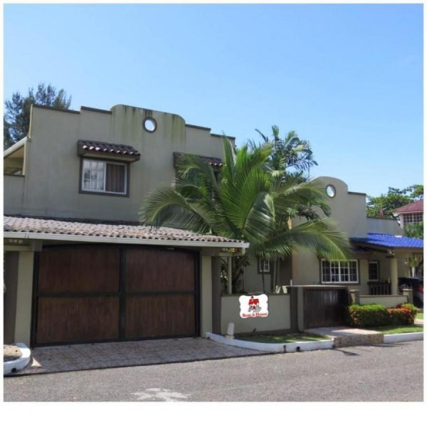 Foto Casa en Venta en maria chiquita, Panamá - U$D 375.000 - CAV26249 - BienesOnLine