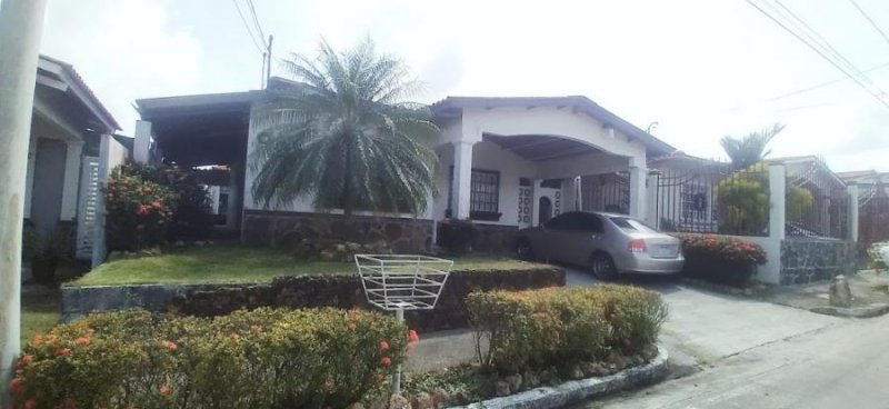 Casa en Venta en CHORRERA COSTA VERDE, Panamá