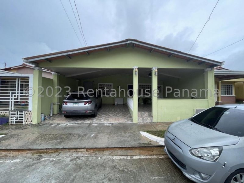 Casa en Venta en  Pacora, Panamá