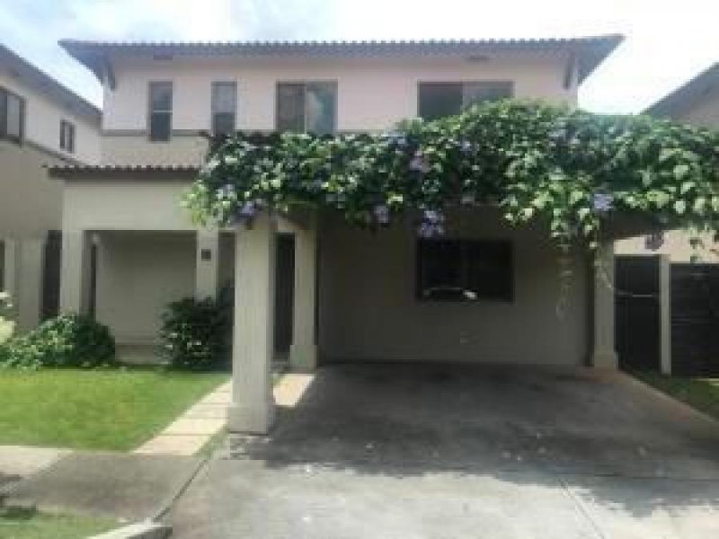 Foto Casa en Venta en Panamá Pacífico, Arraiján, Panamá - U$D 380.000 - CAV40308 - BienesOnLine