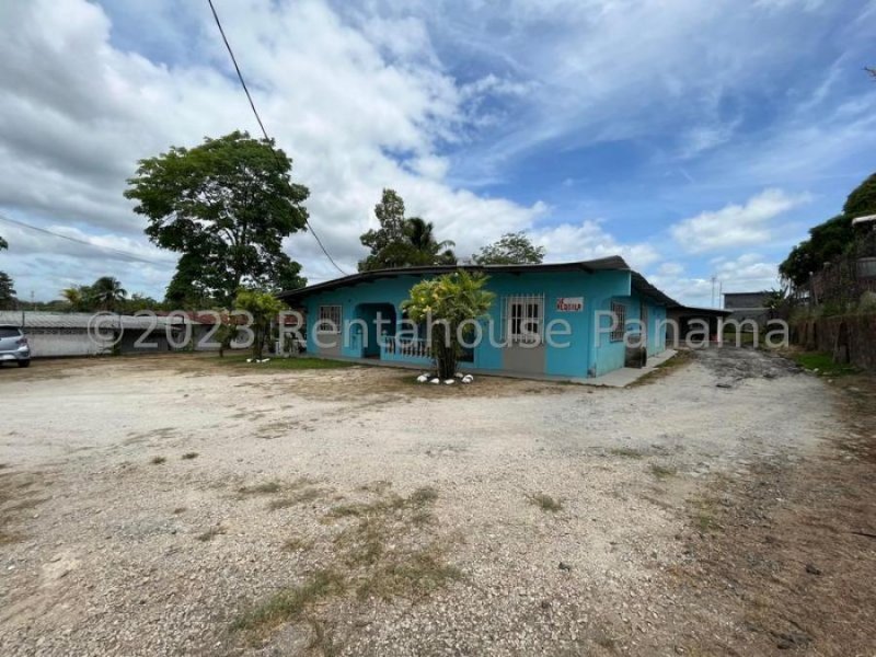 Foto Casa en Venta en Panama Norte, Panamá - U$D 120.000 - CAV69855 - BienesOnLine