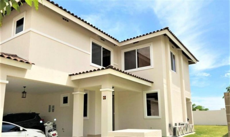 Foto Casa en Venta en panama pacifico, Panamá - U$D 338.000 - CAV26239 - BienesOnLine