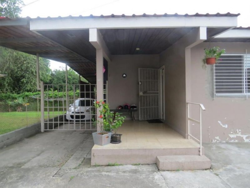 Foto Casa en Venta en parque lefevre, Panamá - U$D 200.000 - CAV26250 - BienesOnLine